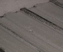 好色先生污视频砌块生产线的刮浆装置